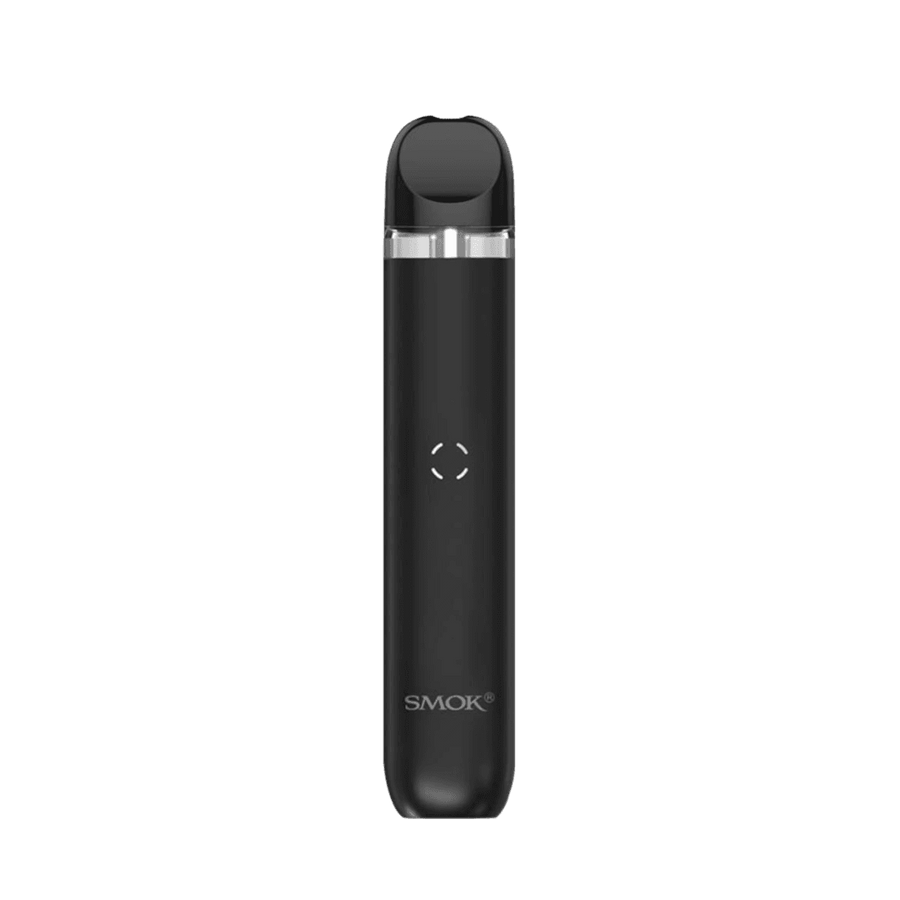 Smok IGEE A1 Prefilled Pod System Kit Black  