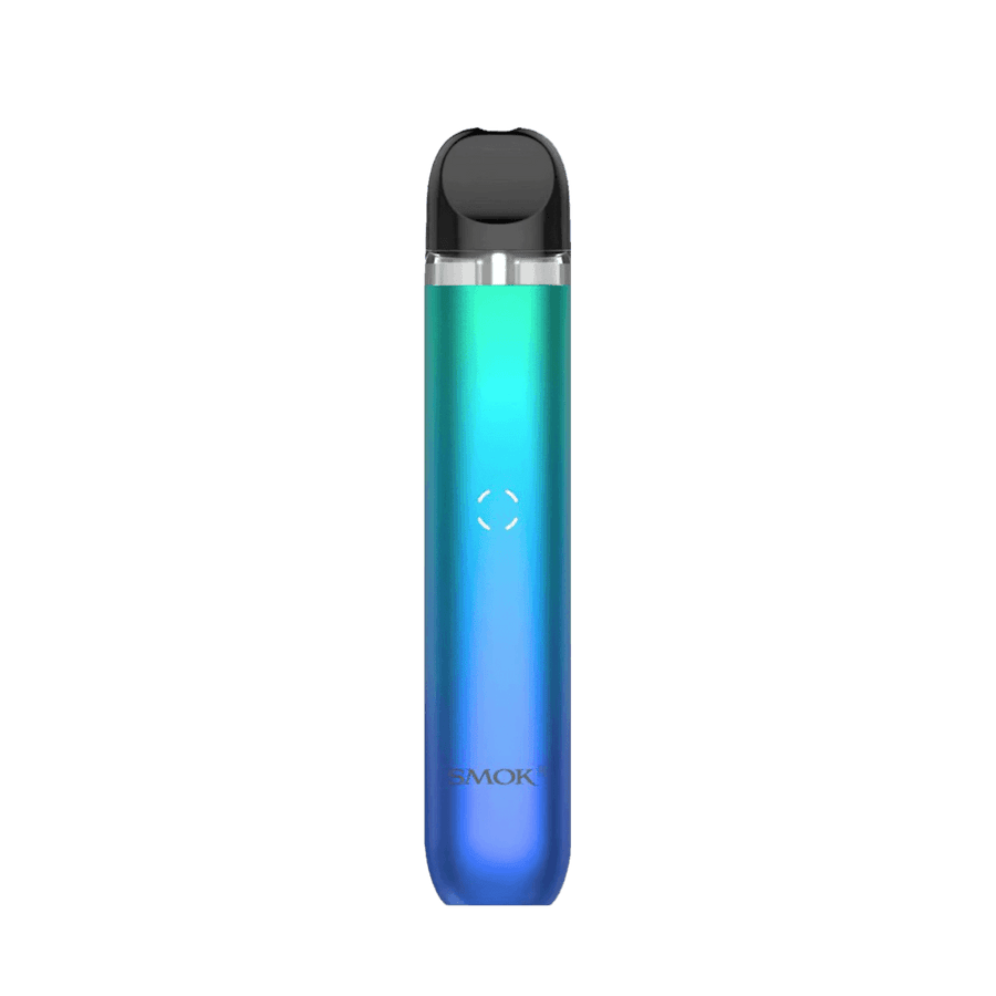 Smok IGEE A1 Prefilled Pod System Kit Blue Green  