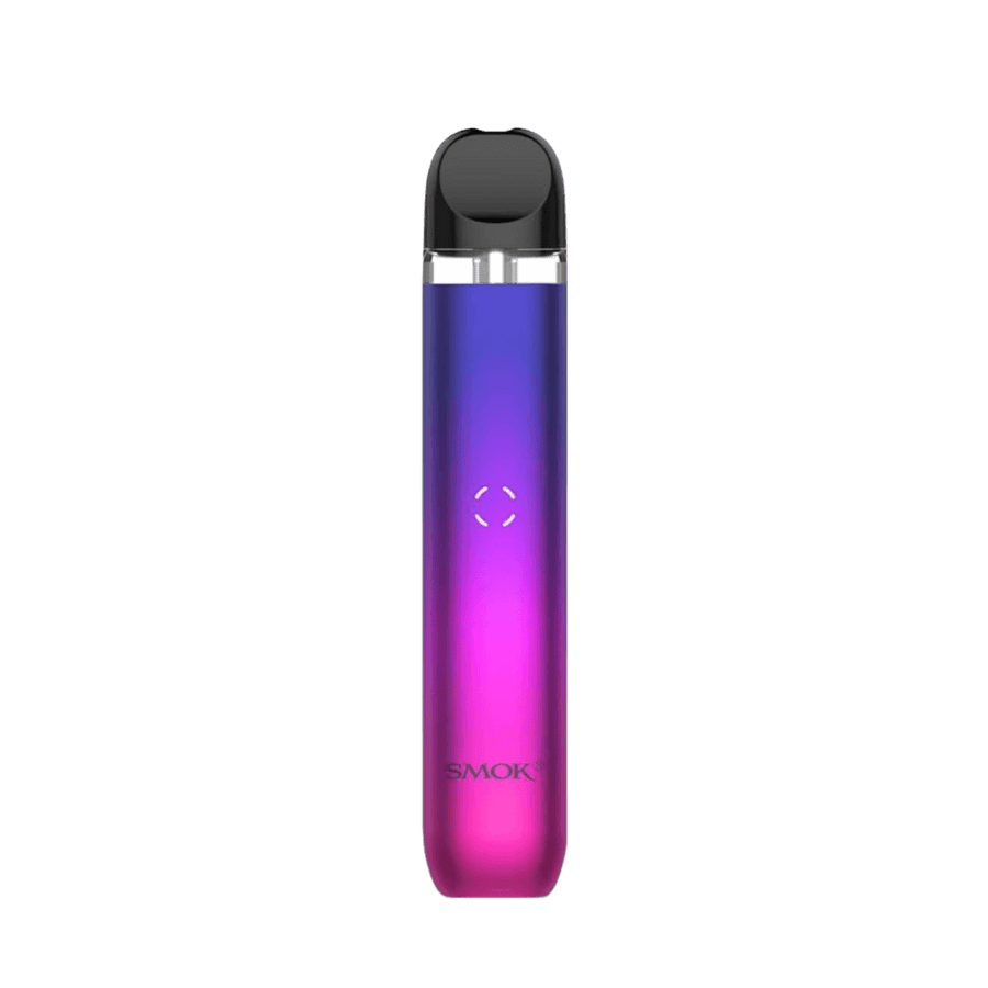 Smok IGEE A1 Prefilled Pod System Kit Blue Purple  