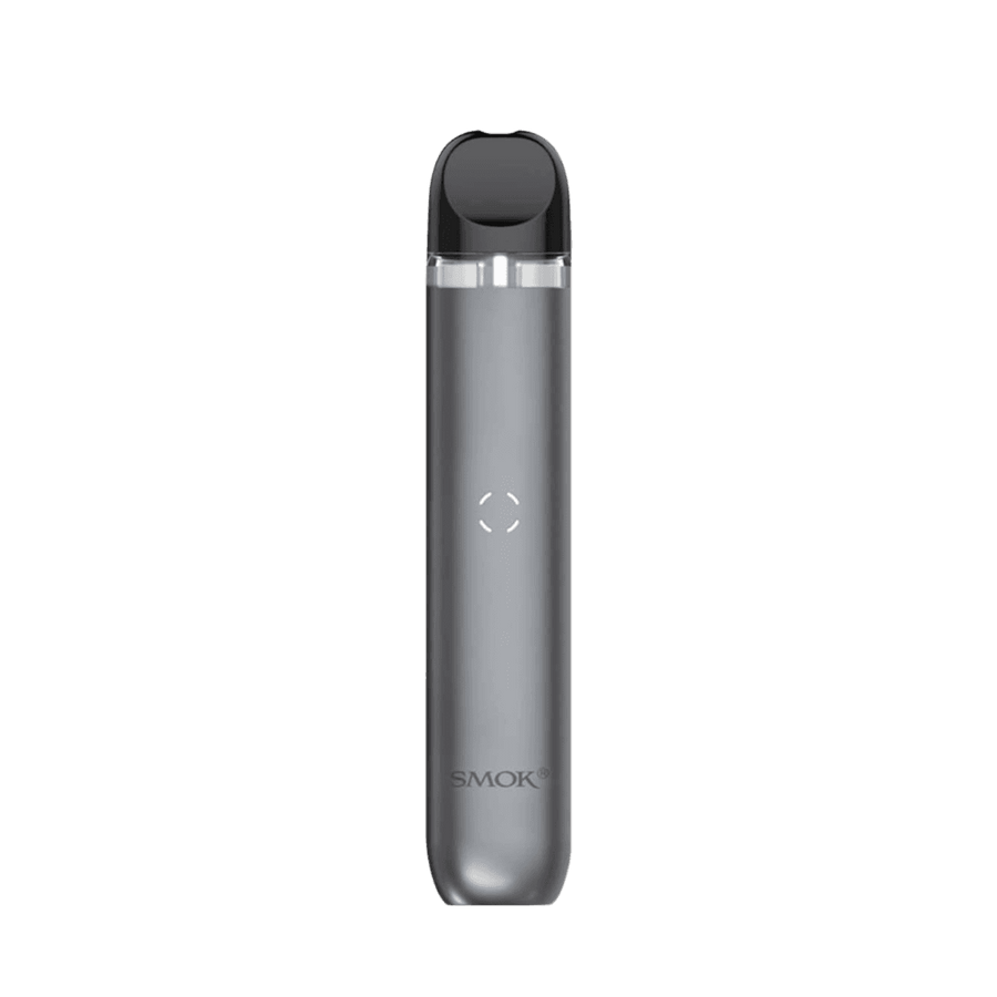 Smok IGEE A1 Prefilled Pod System Kit Grey  