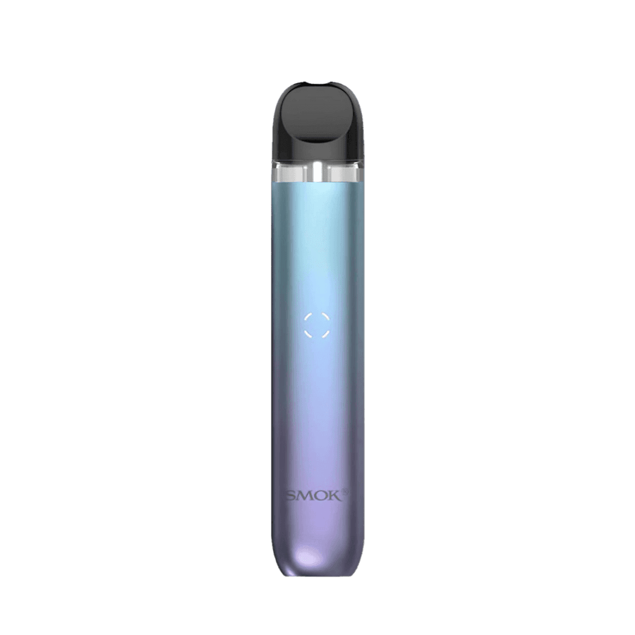 Smok IGEE A1 Prefilled Pod System Kit Blue Grey  