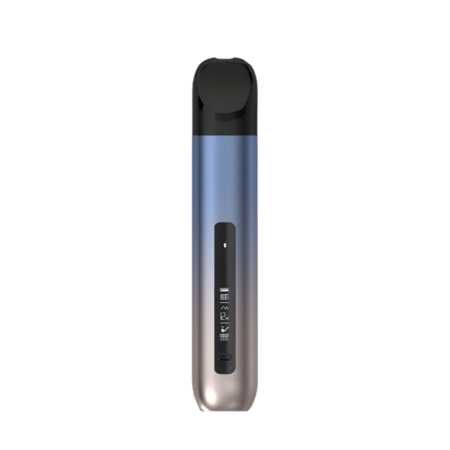 Smok IGEE Pro Prefilled Pod System Kit Blue Gold  