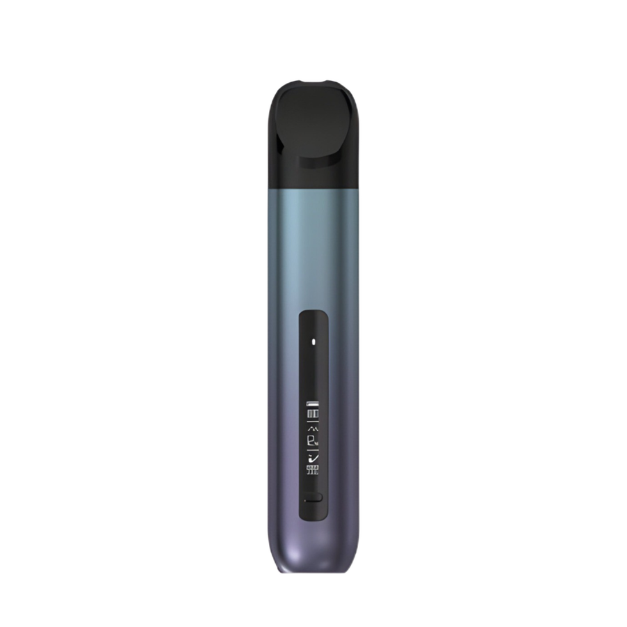 Smok IGEE Pro Prefilled Pod System Kit Blue Grey  