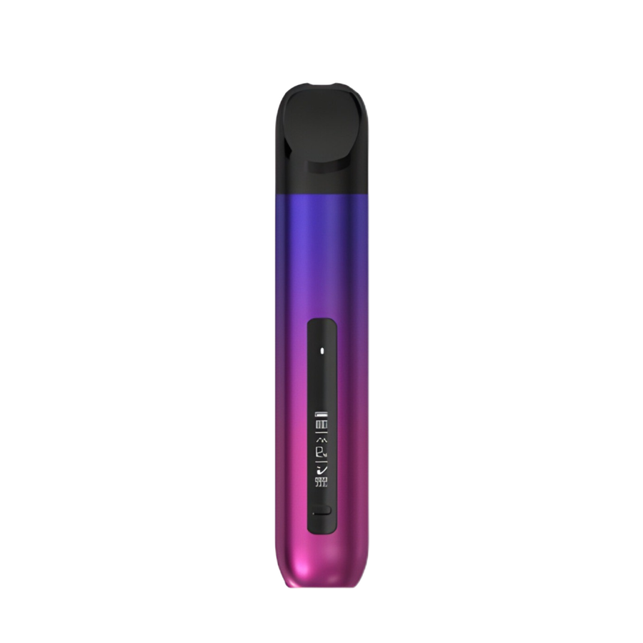 Smok IGEE Pro Prefilled Pod System Kit Blue Purple  