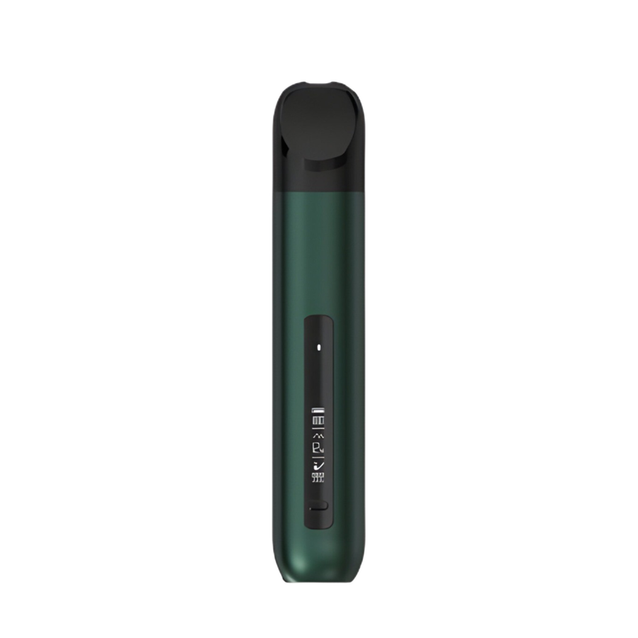 Smok IGEE Pro Prefilled Pod System Kit Bottle Green  