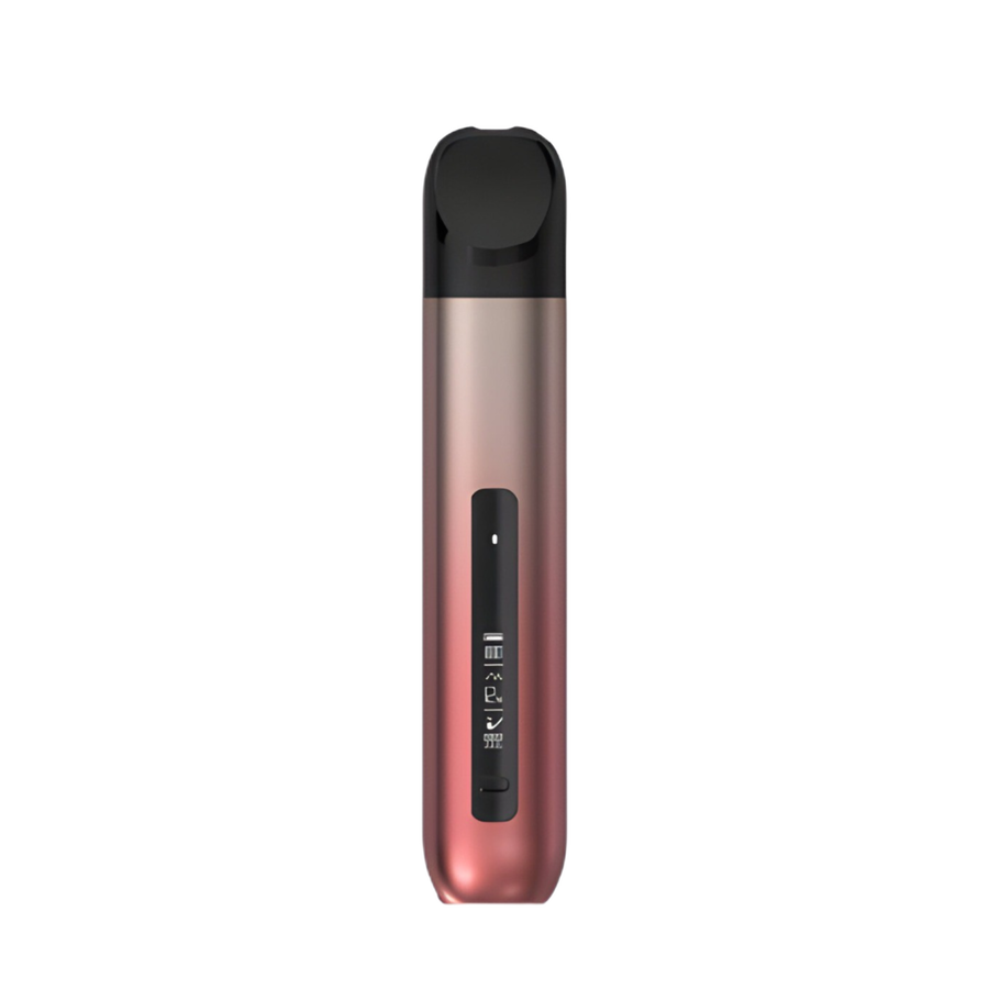 Smok IGEE Pro Prefilled Pod System Kit Red Gold  