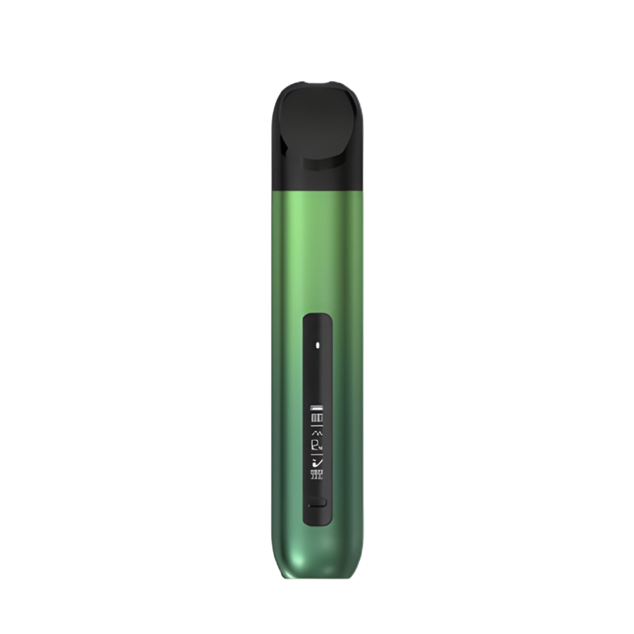 Smok IGEE Pro Prefilled Pod System Kit Green Gold  