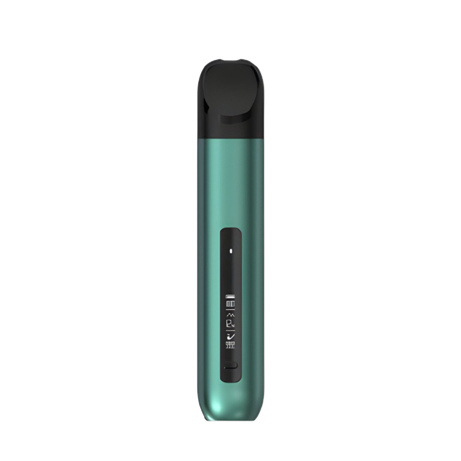 Smok IGEE Pro Prefilled Pod System Kit Mint Green  