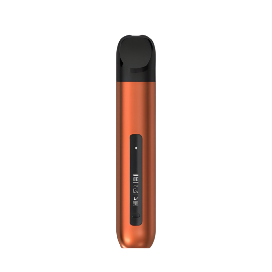 Smok IGEE Pro Prefilled Pod System Kit Orange  