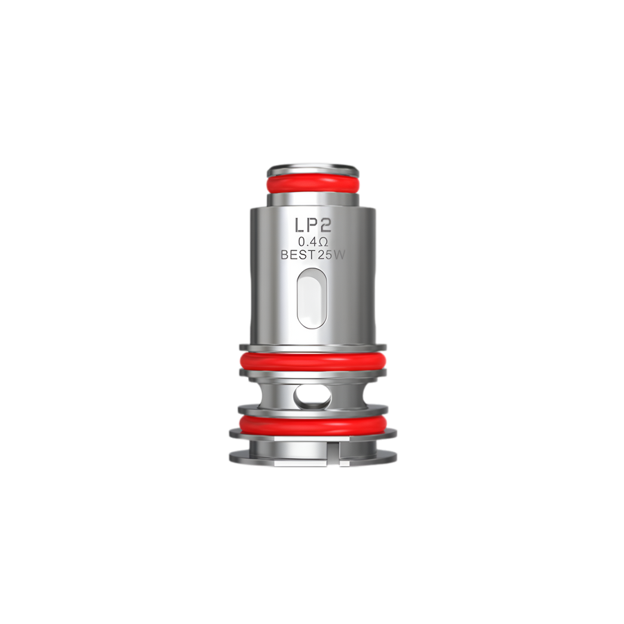 Smok LP2 Replacement Coils Meshed Coil - 0.4 Ω  