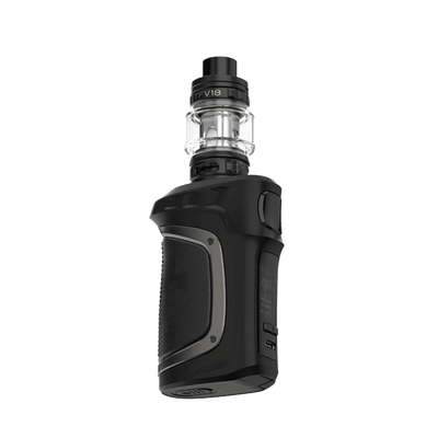 Smok Mag-18 Advanced Mod Kit Black Gun Metal  