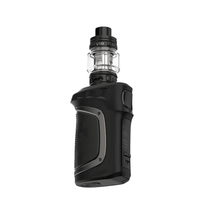 Smok Mag-18 Advanced Mod Kit Black Gun Metal  