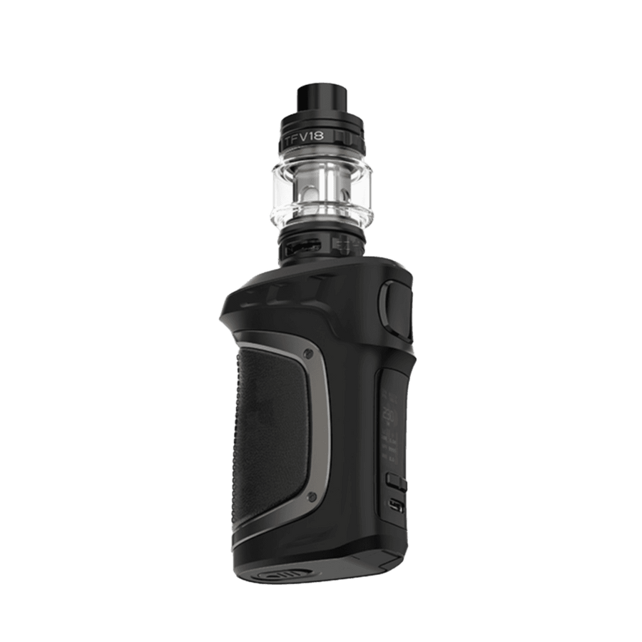 Smok Mag-18 Advanced Mod Kit Black Gun Metal  