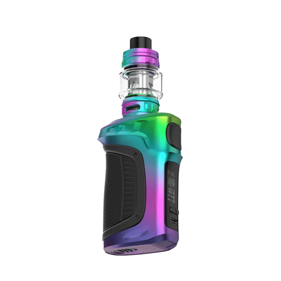 Smok Mag-18 Advanced Mod Kit Black & 7-Color  