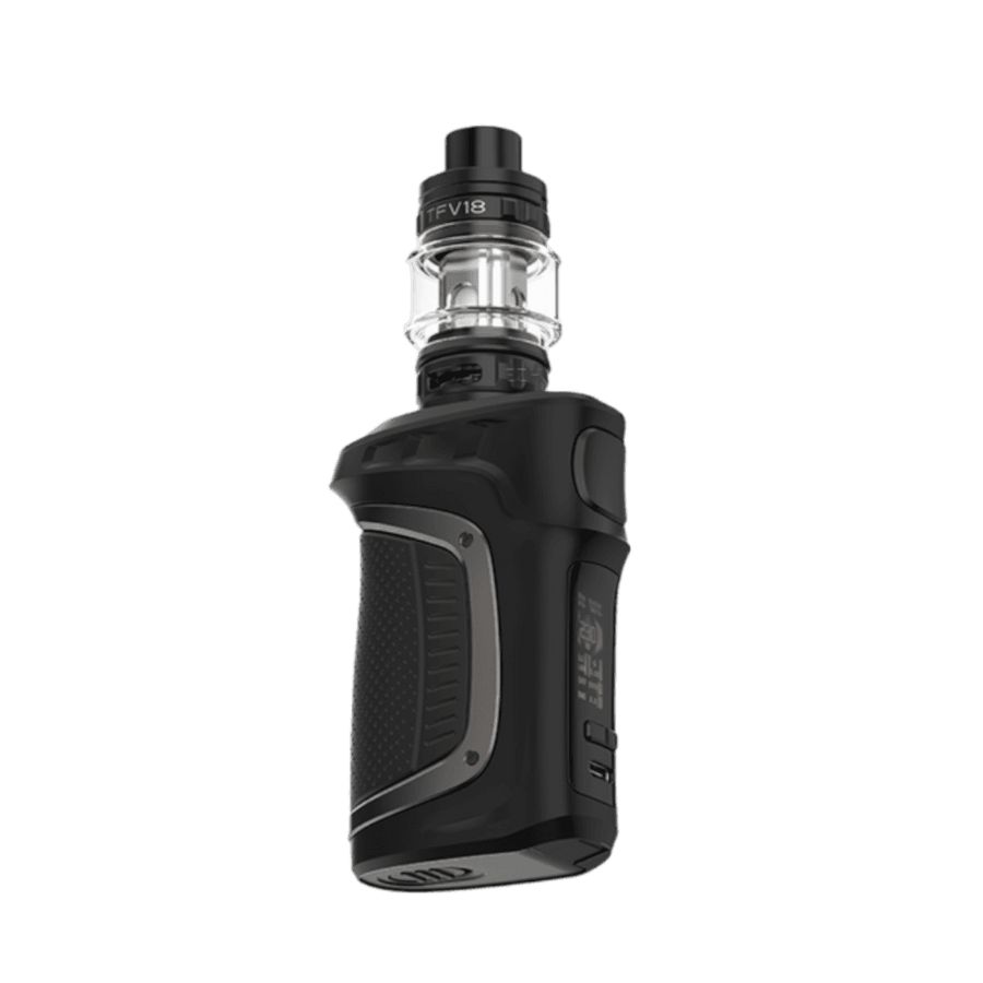 Smok Mag-18 Advanced Mod Kit Black  