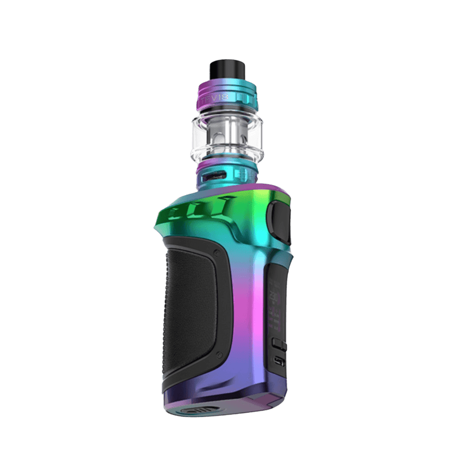 Smok Mag-18 Advanced Mod Kit Prism Rainbow  