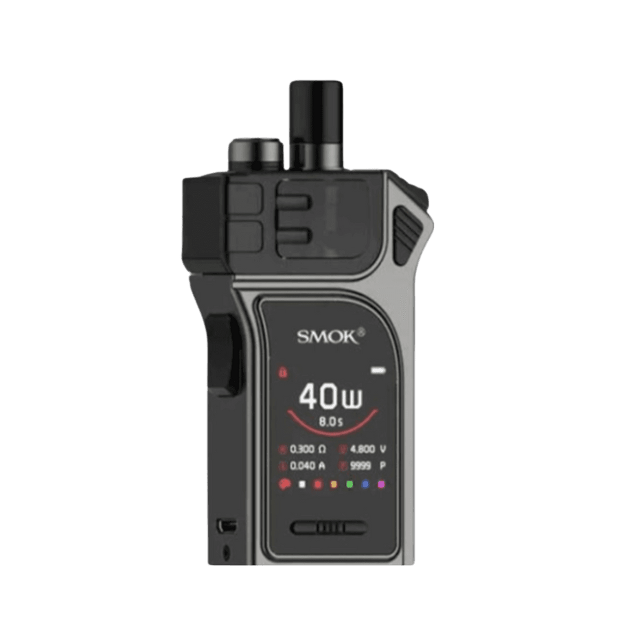 Smok Mag Pod-Mod Kit Gun Metal  