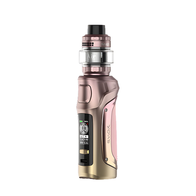 Smok MAG Solo Advanced Mod Kit Pink Gold  