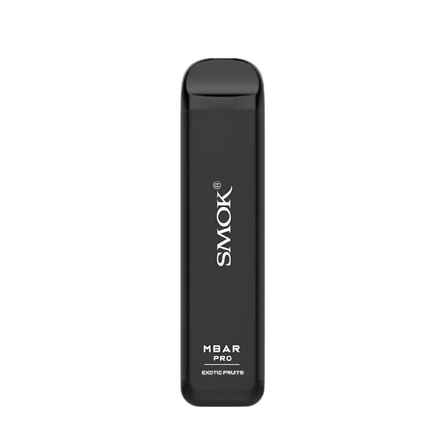 Smok Mbar Pro Disposable Vape Exotic Fruits  