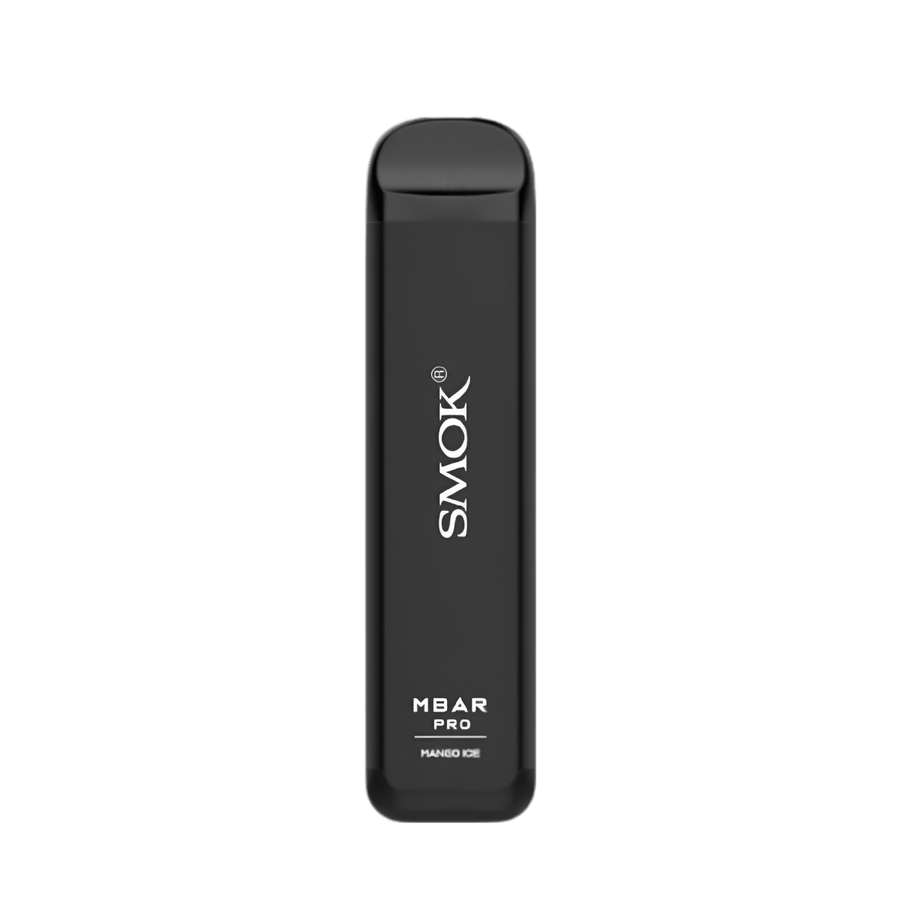 Smok Mbar Pro Disposable Vape Mango ice  