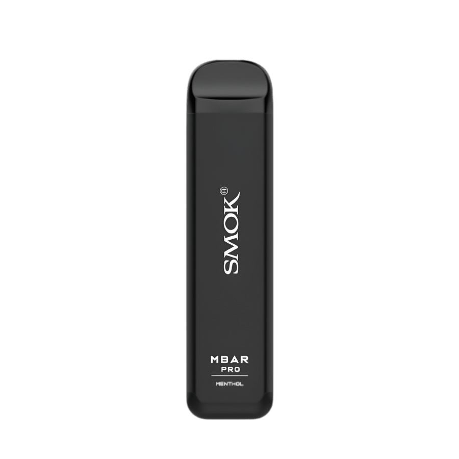 Smok Mbar Pro Disposable Vape Menthol  