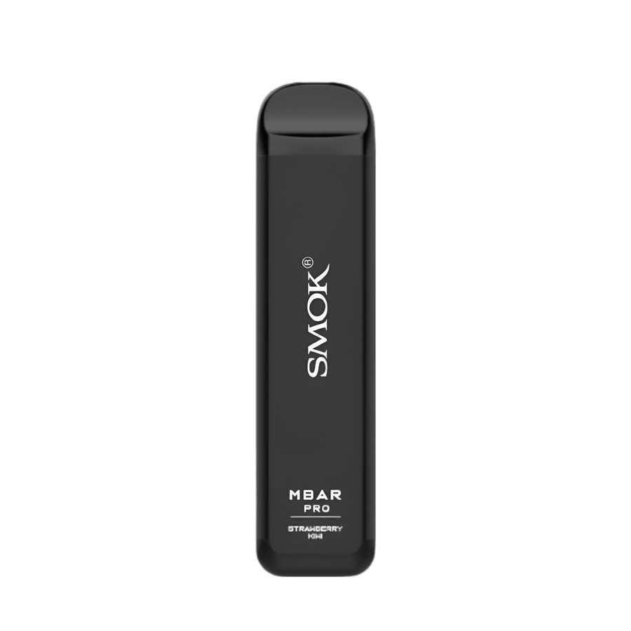 Smok Mbar Pro Disposable Vape Strawberry Kiwi  