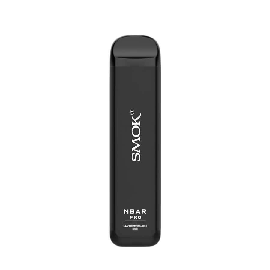 Smok Mbar Pro Disposable Vape Watermelon ice  