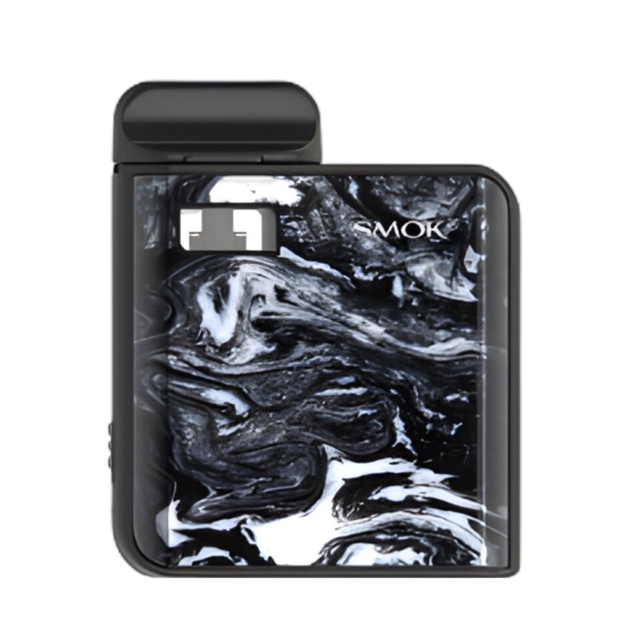 Smok MICO Pod System Kit Black  