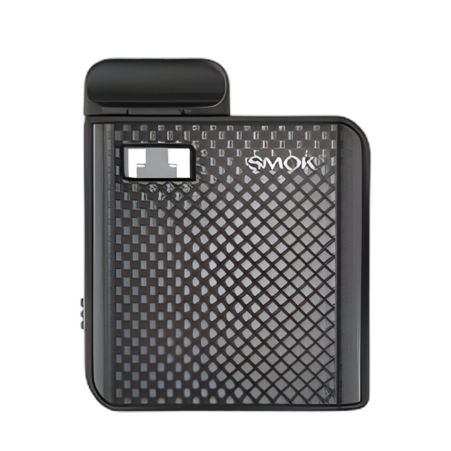 Smok MICO Pod System Kit Black Carbon Fiber  