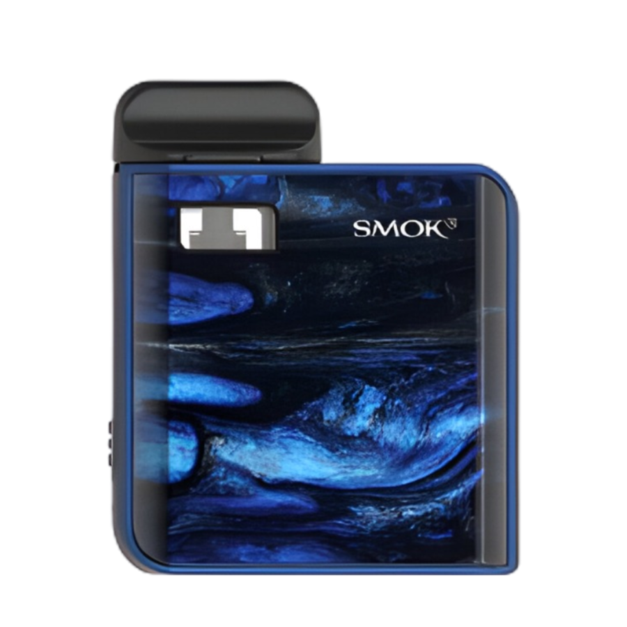Smok MICO Pod System Kit Prism Blue  