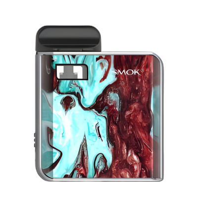 Smok MICO Pod System Kit Prism Chrome  