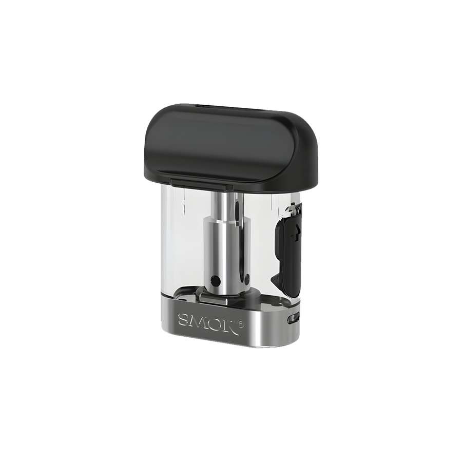 Smok MICO Replacement Pods Cartridge Ceramic Coil -1.4 Ω  