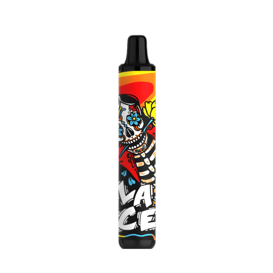 Smok Minione Disposable Vape Cola ice  