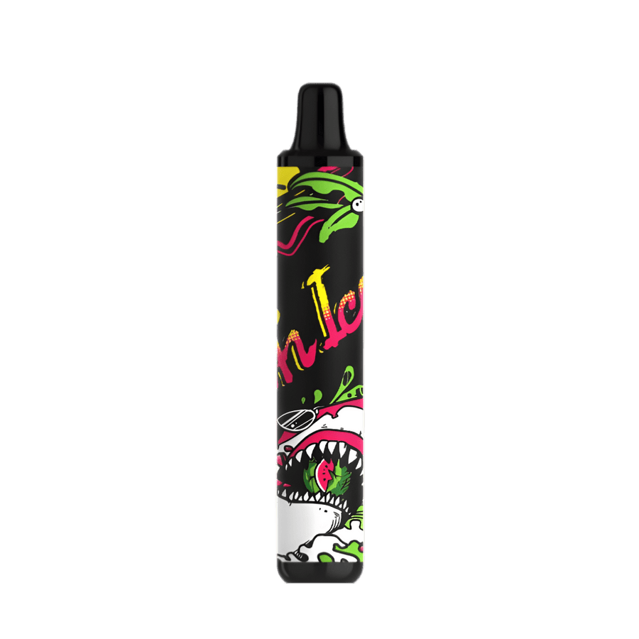 Smok Minione Disposable Vape Lush ice  