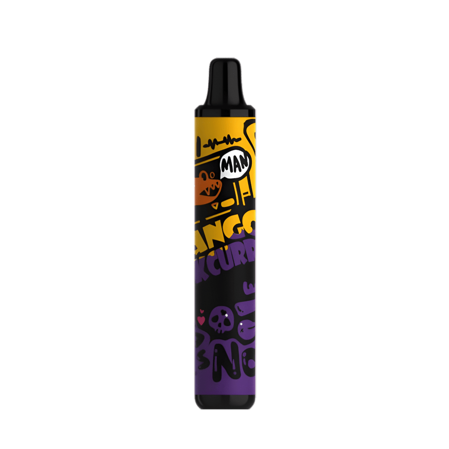 Smok Minione Disposable Vape Mango Black Currant  