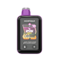 Smok Morf Bar Touch 20K Disposable Vape Charm Grape Pop  