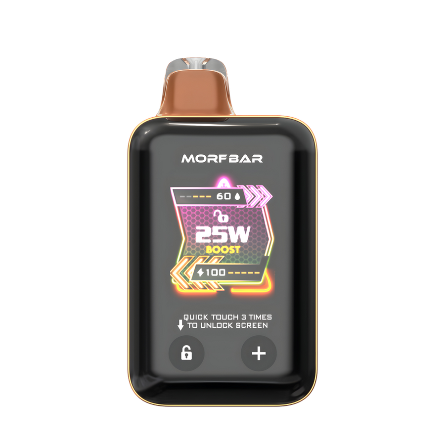 Smok Morf Bar Touch 20K Disposable Vape Moody Mango  