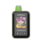 Smok Morf Bar Touch 20K Disposable Vape Raspberry Sour Apple  