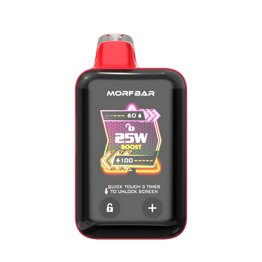 Smok Morf Bar Touch 20K Disposable Vape Watermelon Guava  