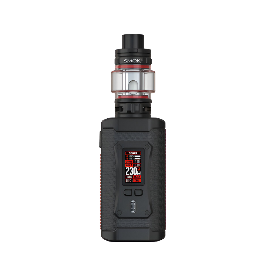 Smok Morph 2 Advanced Mod Kit Black Carbon Fiber  