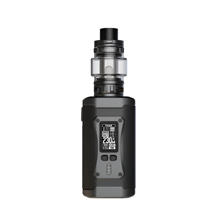 Smok Morph 2 Advanced Mod Kit Black  