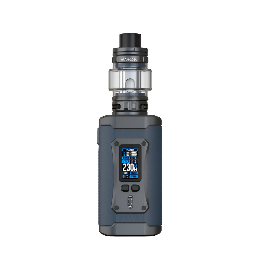 Smok Morph 2 Advanced Mod Kit Blue  