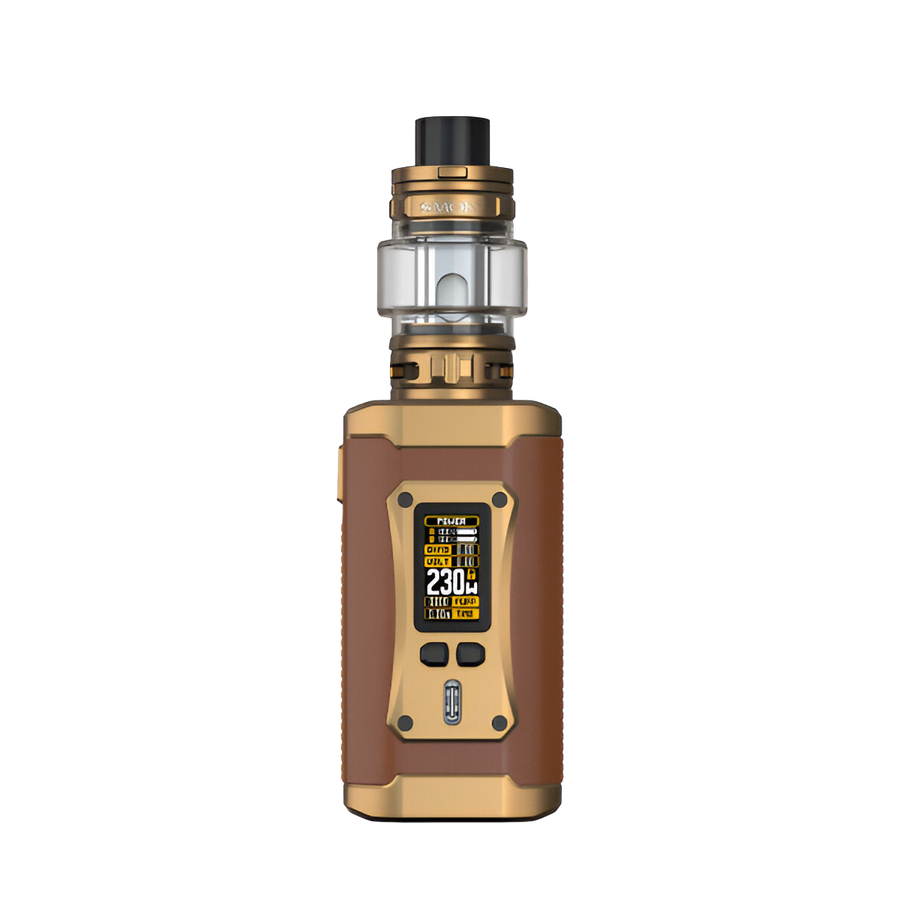 Smok Morph 2 Advanced Mod Kit Brown  