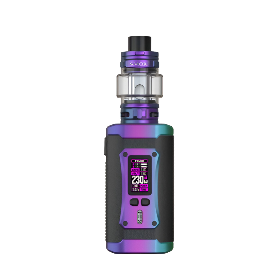 Smok Morph 2 Advanced Mod Kit Prism Rainbow  