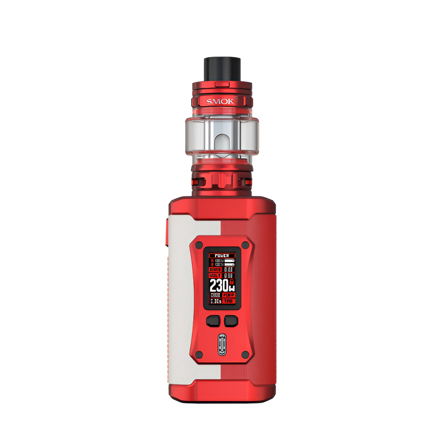 Smok Morph 2 Advanced Mod Kit Red  