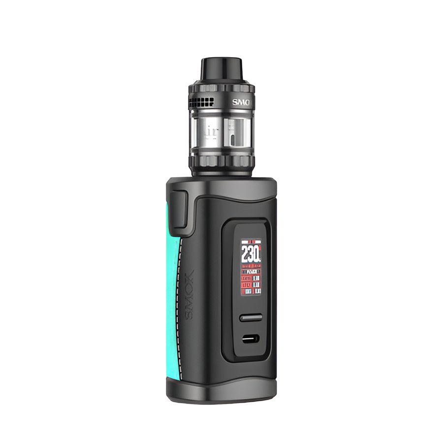 Smok Morph 3 Advanced Mod Kit Cyan  