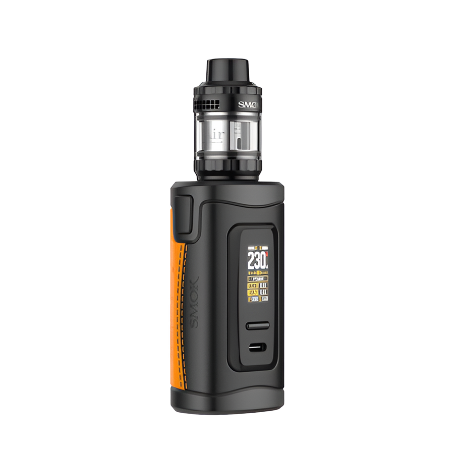 Smok Morph 3 Advanced Mod Kit Orange  
