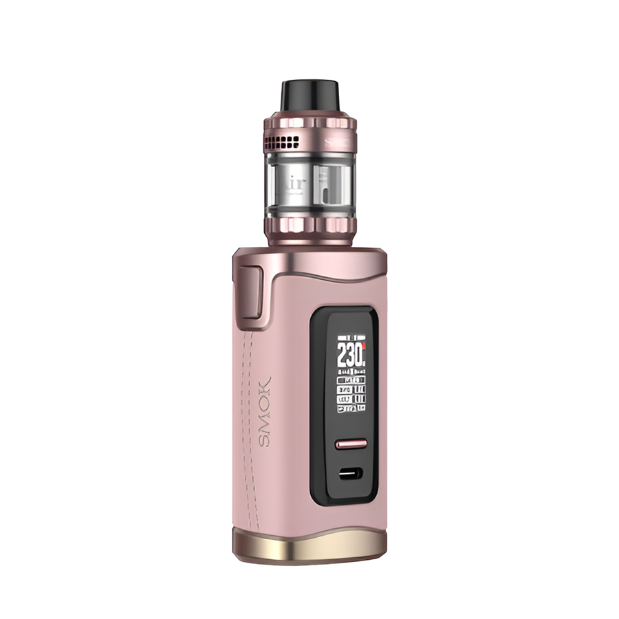Smok Morph 3 Advanced Mod Kit Pink Gold  