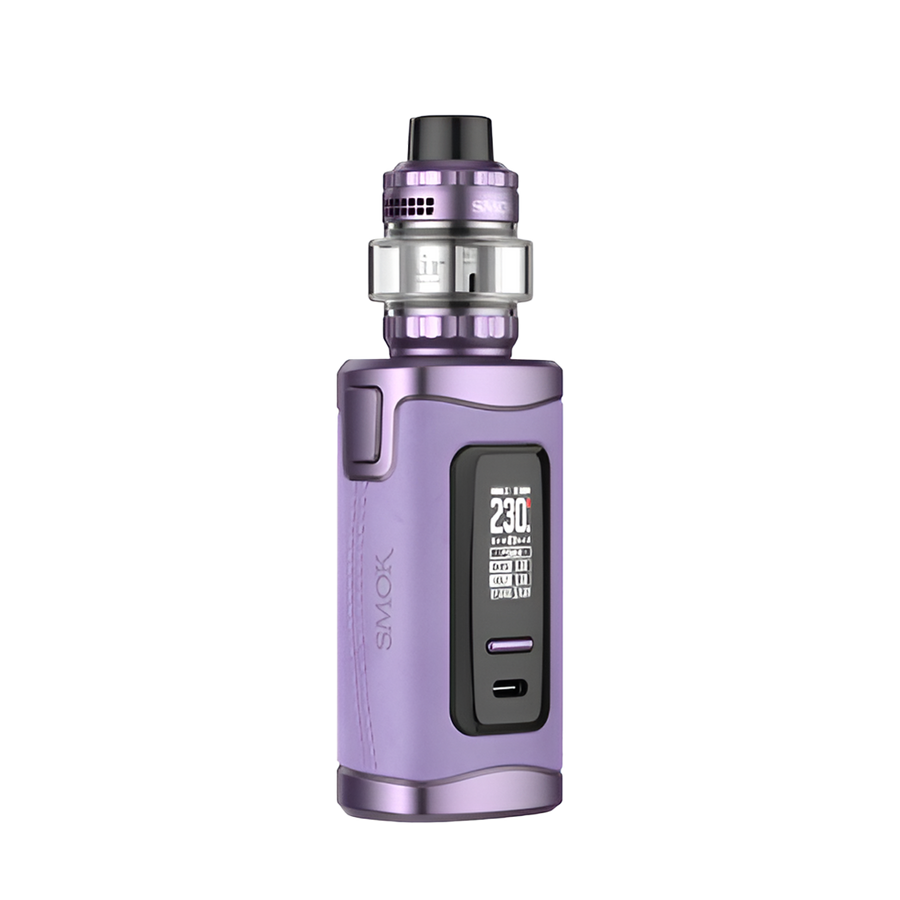 Smok Morph 3 Advanced Mod Kit   