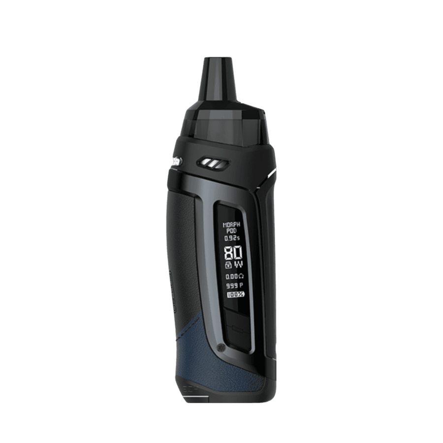 Smok Morph Pod-Mod Kit Black Blue  